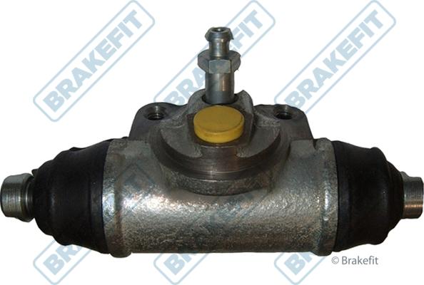 APEC BWC8134 - Колісний гальмівний циліндр autocars.com.ua