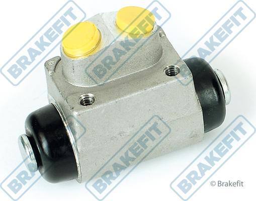 APEC BWC8181 - Колісний гальмівний циліндр autocars.com.ua