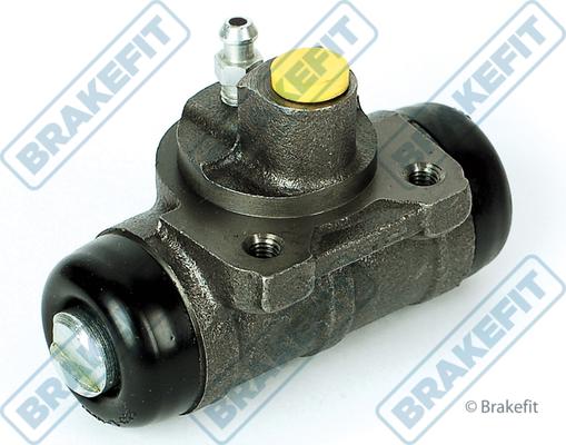 APEC BWC8190 - Колісний гальмівний циліндр autocars.com.ua