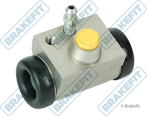 APEC BWC8193 - Колісний гальмівний циліндр autocars.com.ua