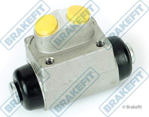 APEC BWC8206 - Колісний гальмівний циліндр autocars.com.ua