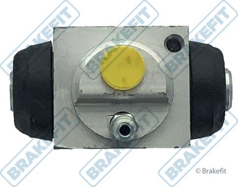 APEC BWC8252 - Колісний гальмівний циліндр autocars.com.ua