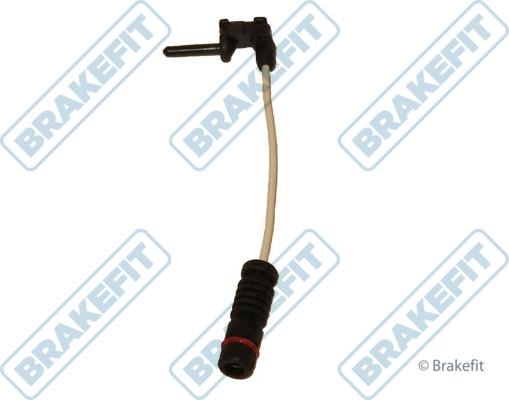 APEC BWR5001 - Сигналізатор, знос гальмівних колодок autocars.com.ua