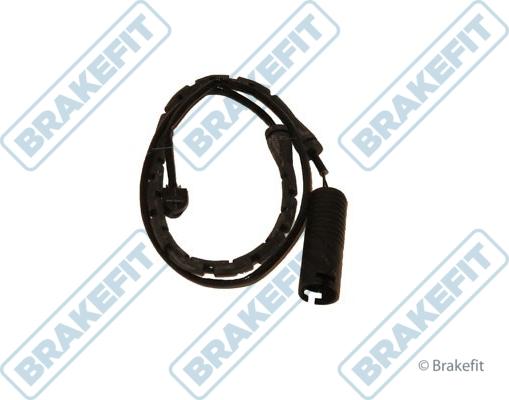 APEC BWR5002 - Сигналізатор, знос гальмівних колодок autocars.com.ua