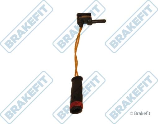 APEC BWR5009 - Сигналізатор, знос гальмівних колодок autocars.com.ua