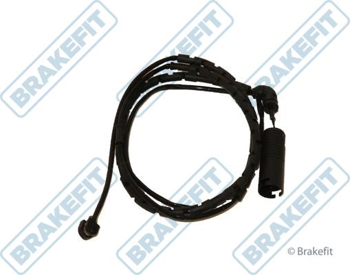 APEC BWR5011 - Сигналізатор, знос гальмівних колодок autocars.com.ua