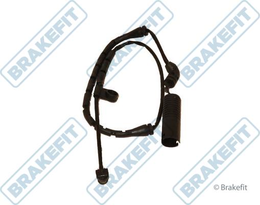 APEC BWR5012 - Сигналізатор, знос гальмівних колодок autocars.com.ua