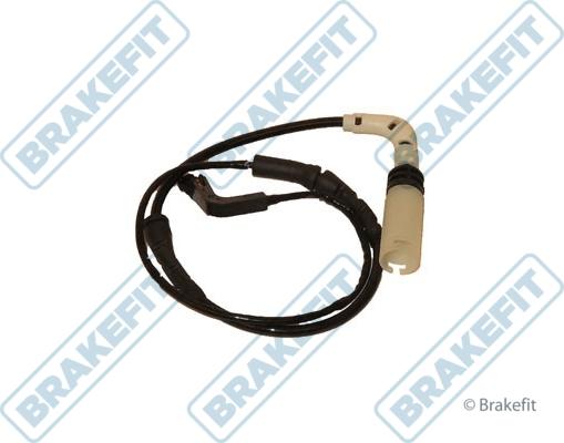 APEC BWR5014 - Сигналізатор, знос гальмівних колодок autocars.com.ua