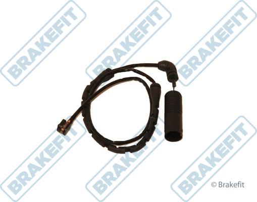 APEC BWR5015 - Сигналізатор, знос гальмівних колодок autocars.com.ua