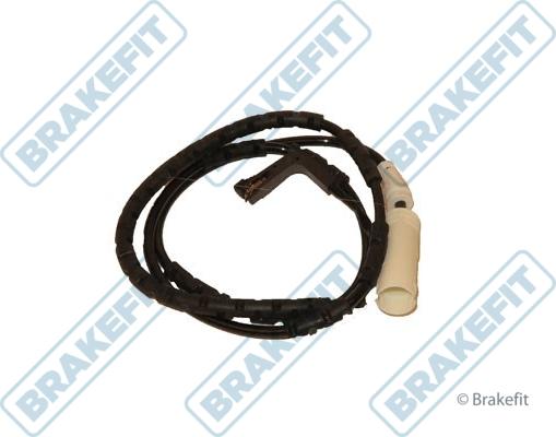 APEC BWR5017 - Сигналізатор, знос гальмівних колодок autocars.com.ua