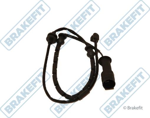 APEC BWR5021 - Сигналізатор, знос гальмівних колодок autocars.com.ua