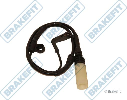 APEC BWR5023 - Сигналізатор, знос гальмівних колодок autocars.com.ua