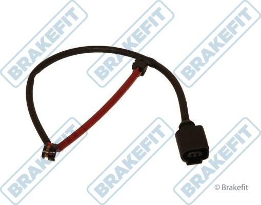 APEC BWR5026 - Сигналізатор, знос гальмівних колодок autocars.com.ua