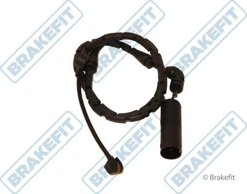 APEC BWR5027 - Сигналізатор, знос гальмівних колодок autocars.com.ua