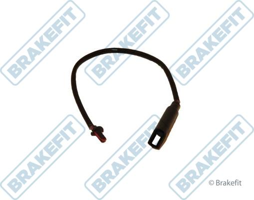 APEC BWR5033 - Сигналізатор, знос гальмівних колодок autocars.com.ua