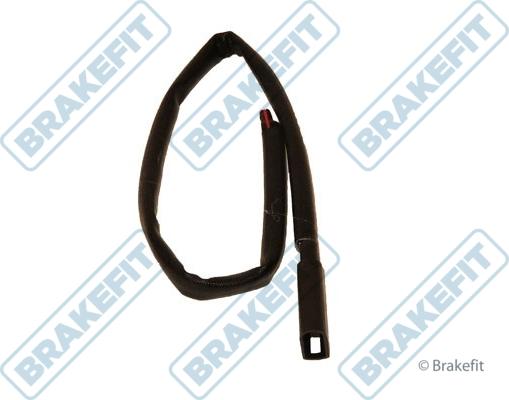 APEC BWR5034 - Сигналізатор, знос гальмівних колодок autocars.com.ua