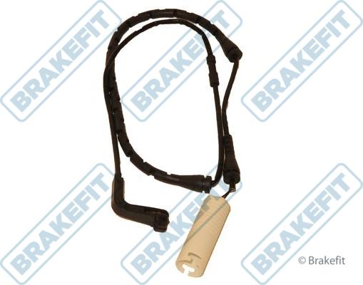 APEC BWR5047 - Сигналізатор, знос гальмівних колодок autocars.com.ua