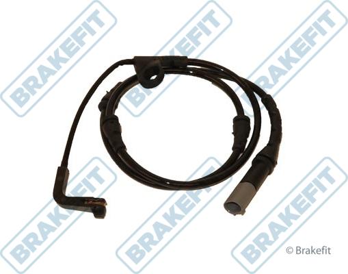 APEC BWR5048 - Сигналізатор, знос гальмівних колодок autocars.com.ua