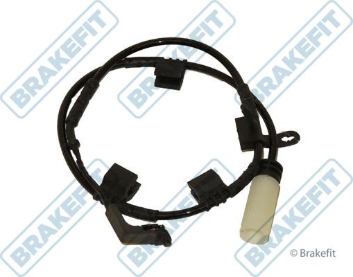 APEC BWR5052 - Сигналізатор, знос гальмівних колодок autocars.com.ua