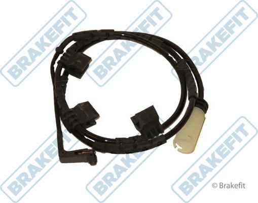 APEC BWR5053 - Сигналізатор, знос гальмівних колодок autocars.com.ua