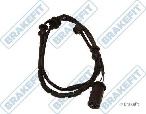 APEC BWR5057 - Сигналізатор, знос гальмівних колодок autocars.com.ua