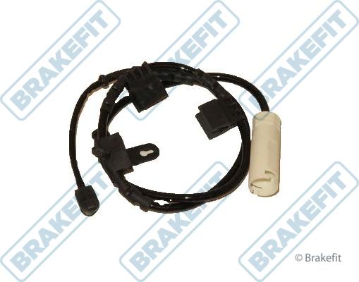 APEC BWR5068 - Сигналізатор, знос гальмівних колодок autocars.com.ua