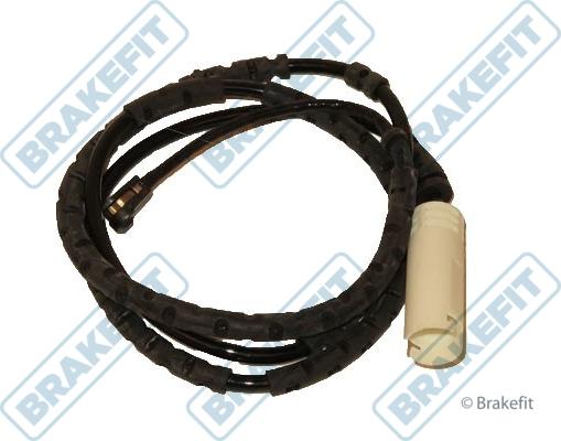 APEC BWR5074 - Сигналізатор, знос гальмівних колодок autocars.com.ua