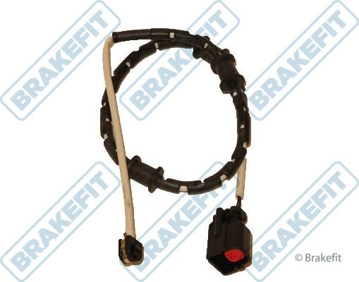 APEC BWR5075 - Сигналізатор, знос гальмівних колодок autocars.com.ua