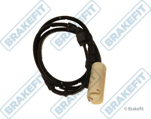 APEC BWR5082 - Сигналізатор, знос гальмівних колодок autocars.com.ua