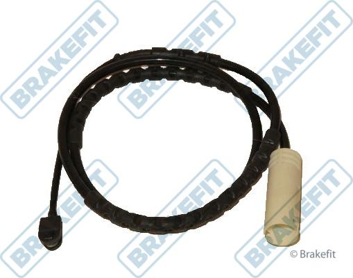 APEC BWR5083 - Сигналізатор, знос гальмівних колодок autocars.com.ua