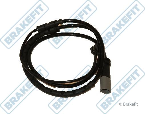 APEC BWR5089 - Сигналізатор, знос гальмівних колодок autocars.com.ua