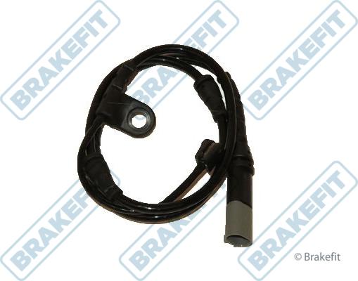 APEC BWR5093 - Сигналізатор, знос гальмівних колодок autocars.com.ua