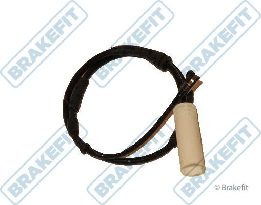 APEC BWR5094 - Сигналізатор, знос гальмівних колодок autocars.com.ua