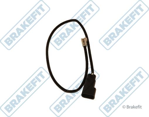 APEC BWR5099 - Сигналізатор, знос гальмівних колодок autocars.com.ua