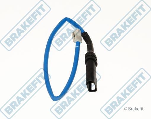 APEC BWR5104 - Сигналізатор, знос гальмівних колодок autocars.com.ua