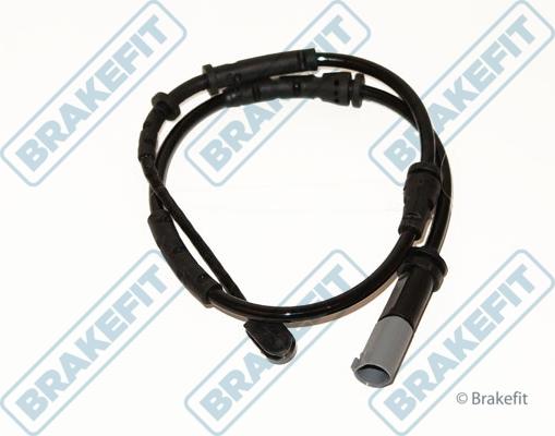 APEC BWR5108 - Сигналізатор, знос гальмівних колодок autocars.com.ua