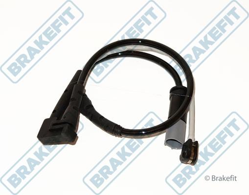 APEC BWR5109 - Сигналізатор, знос гальмівних колодок autocars.com.ua