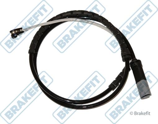 APEC BWR5118 - Сигналізатор, знос гальмівних колодок autocars.com.ua