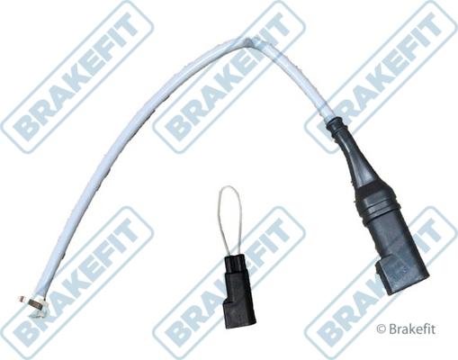 APEC BWR5130 - Сигналізатор, знос гальмівних колодок autocars.com.ua