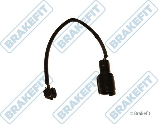 APEC BWR5133 - Сигналізатор, знос гальмівних колодок autocars.com.ua