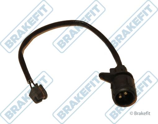 APEC BWR5136 - Сигналізатор, знос гальмівних колодок autocars.com.ua