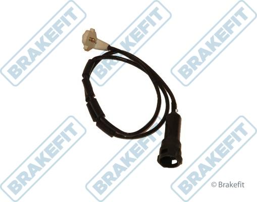 APEC BWR5137 - Сигналізатор, знос гальмівних колодок autocars.com.ua