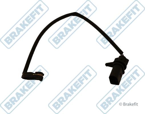 APEC BWR5156 - Сигналізатор, знос гальмівних колодок autocars.com.ua