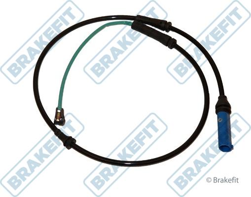 APEC BWR5158 - Сигналізатор, знос гальмівних колодок autocars.com.ua