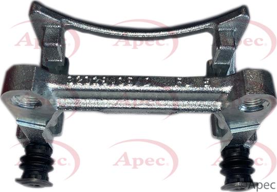 APEC CCA106 - Кронштейн, корпус скоби гальма autocars.com.ua