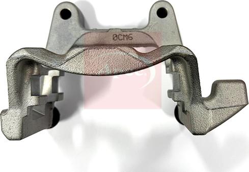 APEC CCA118 - Кронштейн, корпус скоби гальма autocars.com.ua