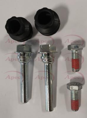 APEC CKT1159 - Комплект направляючої гільзи autocars.com.ua