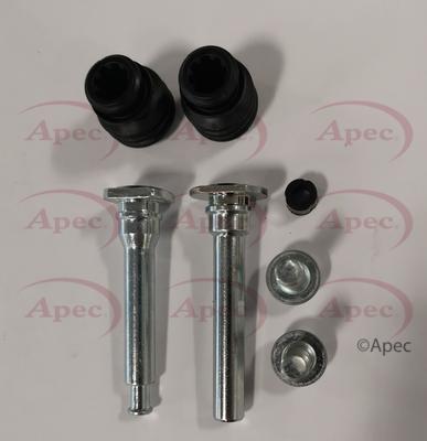 APEC CKT1172 - Комплект направляючої гільзи autocars.com.ua