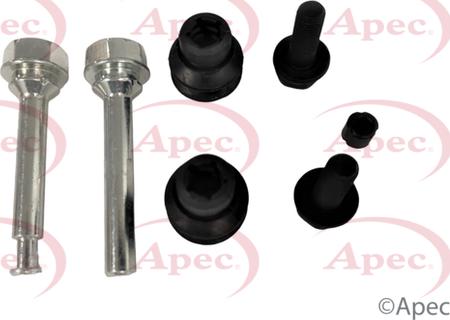 APEC CKT1177 - Комплект направляючої гільзи autocars.com.ua