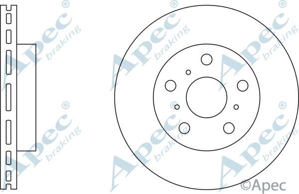 Kavo Parts BR-9308-C - Гальмівний диск autocars.com.ua